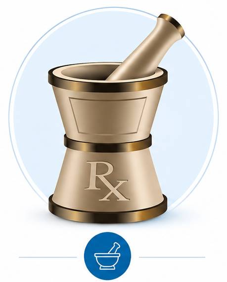 Compounding