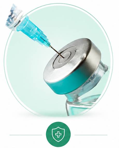 Immunization